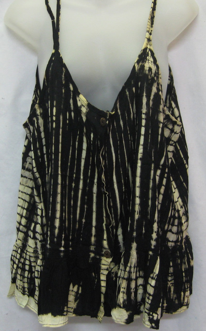 SWING TOP-BLACK Tibet house
