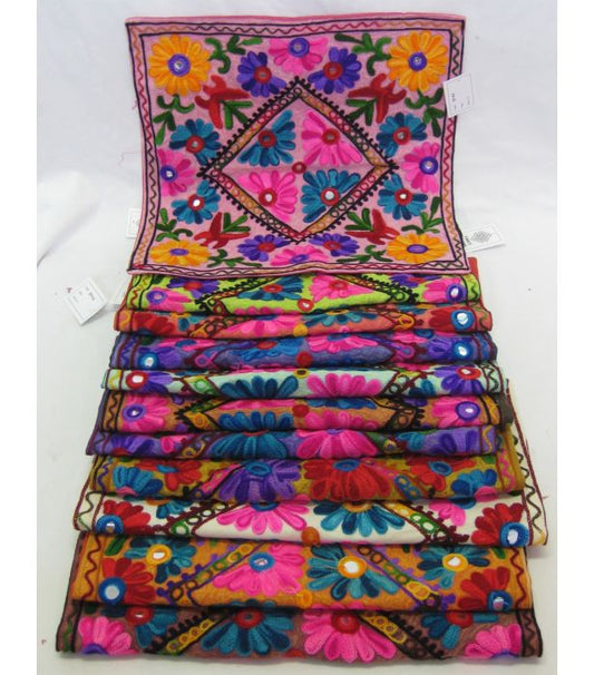 cushions & covers, - Tibet