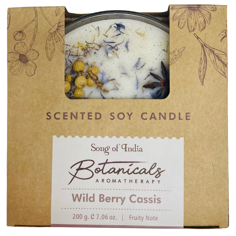 candles - Dormar