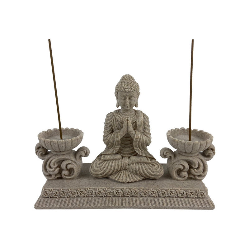 Incense holders & Statues -Dormar