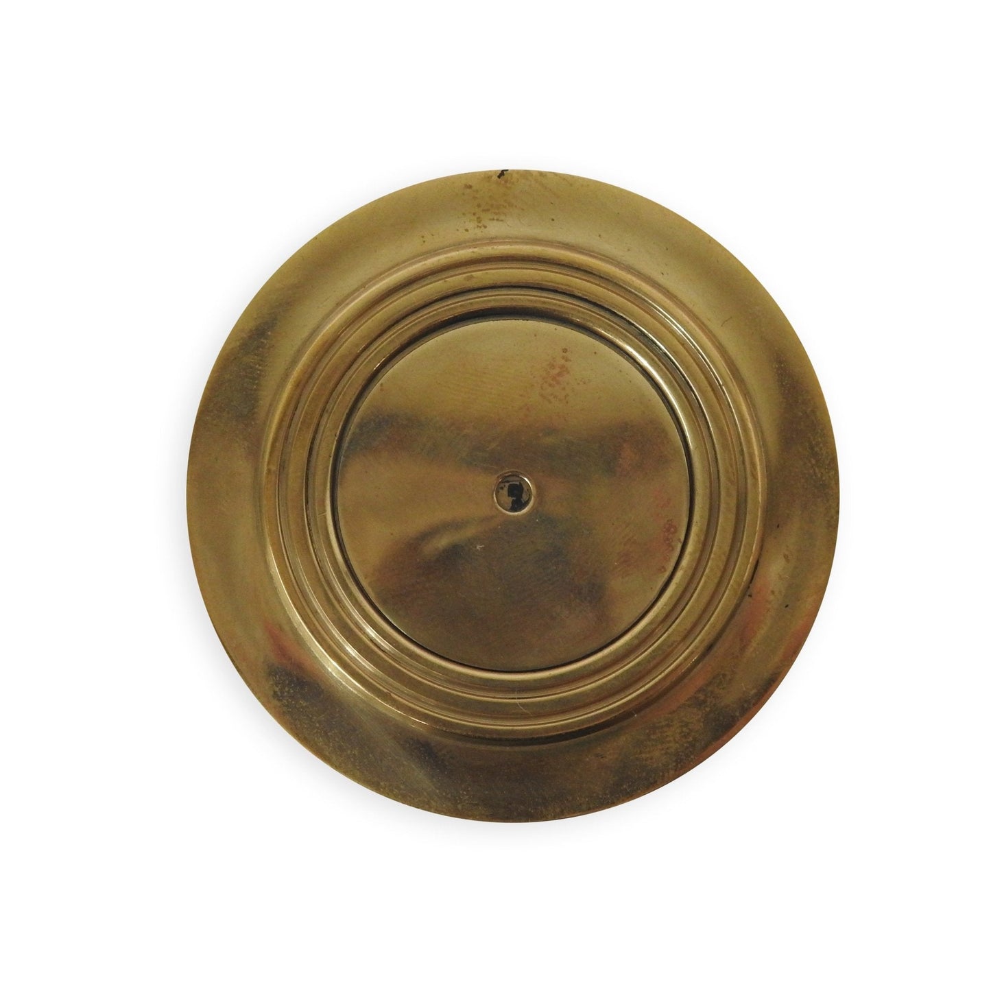 Curved Glass 60mm Floating Dial Compass- (CN103) - Vintage World Australia - 6