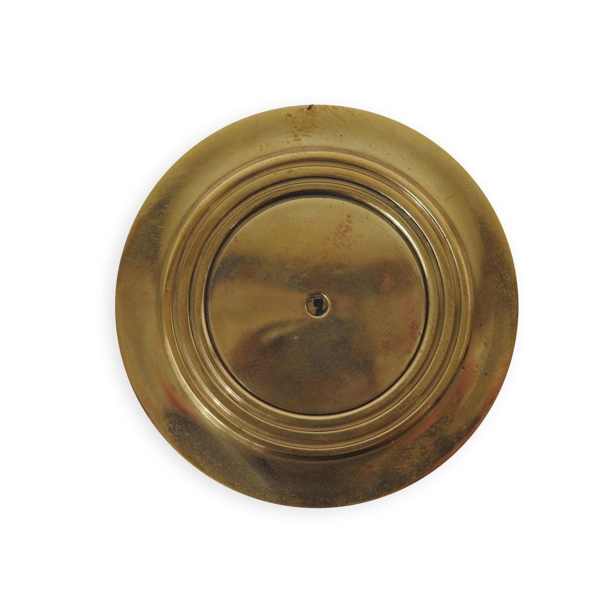 Curved Glass 60mm Floating Dial Compass- (CN103) - Vintage World Australia - 6