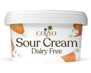 COYO // Dairy Free Sour Cream