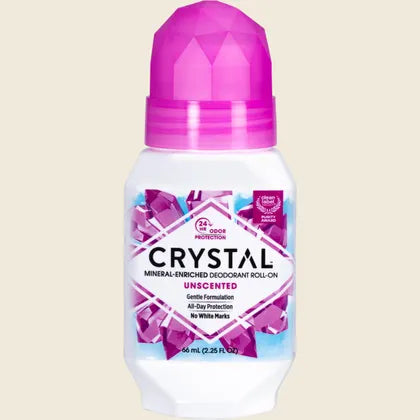 Crystal Deodorant Stick