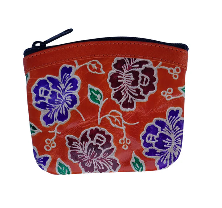 Shanti Leather Range - Skyira