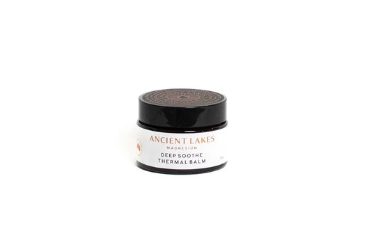 Deep Soothe Thermal Balm