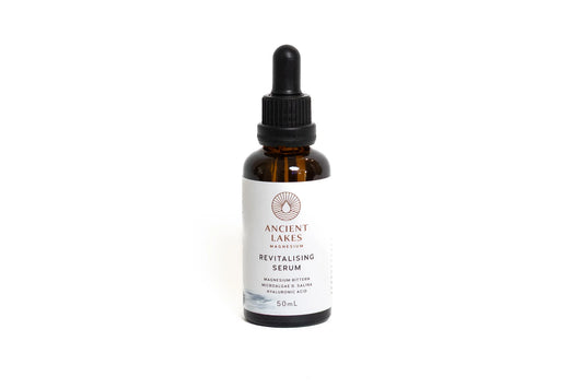 Revitalising Serum