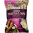 Cassava Vegetable Chips Sea Salt & Vinegar 5x100g