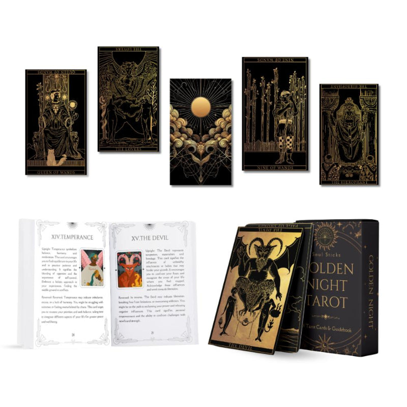 Dormar Tarot cards and Rune Stones