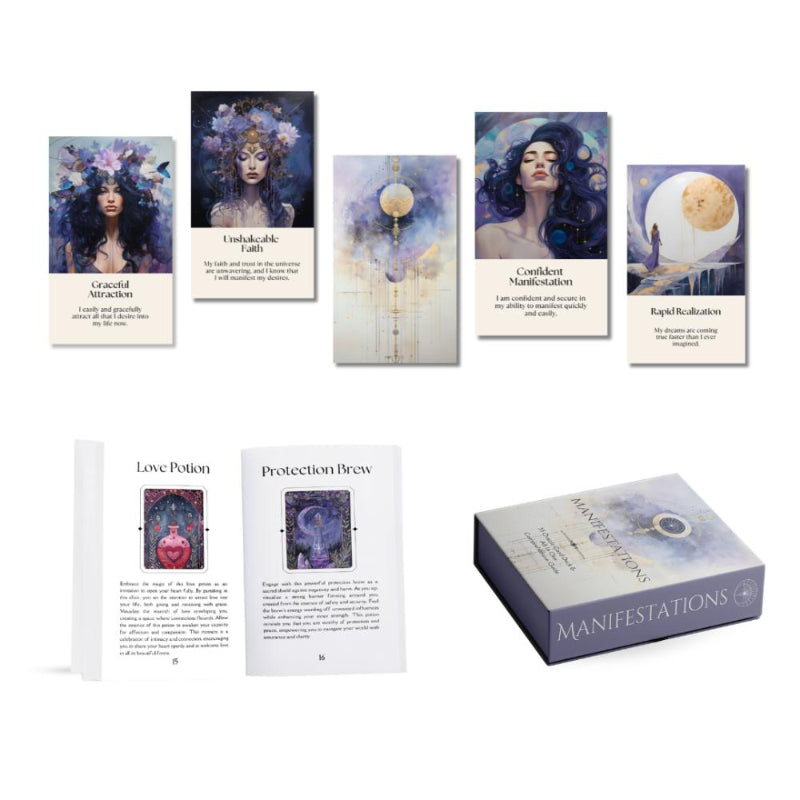 Tarot cards and Rune Stones - Dormar