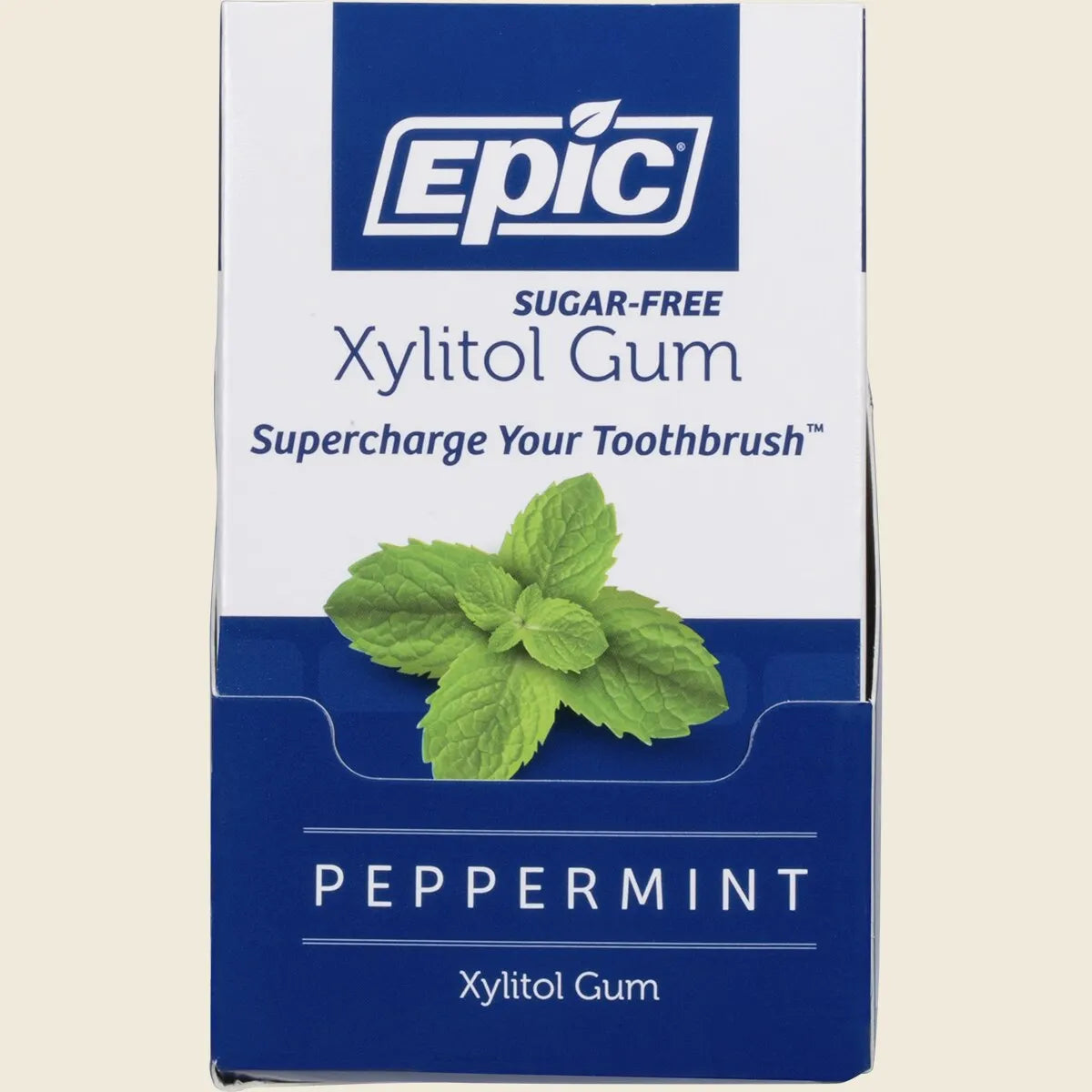Epic Xylitol Chewing Gum