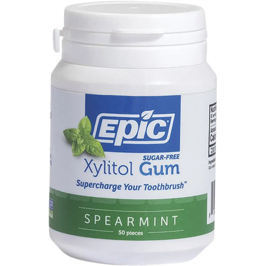 Epic Xylitol Chewing Gum