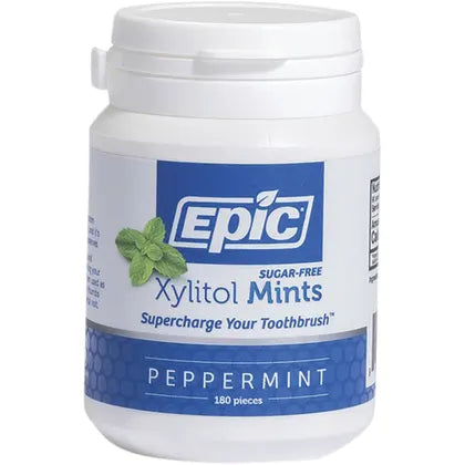 Epic Xylitol Chewing Gum