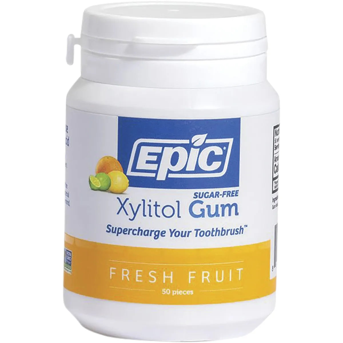 Epic Xylitol Chewing Gum