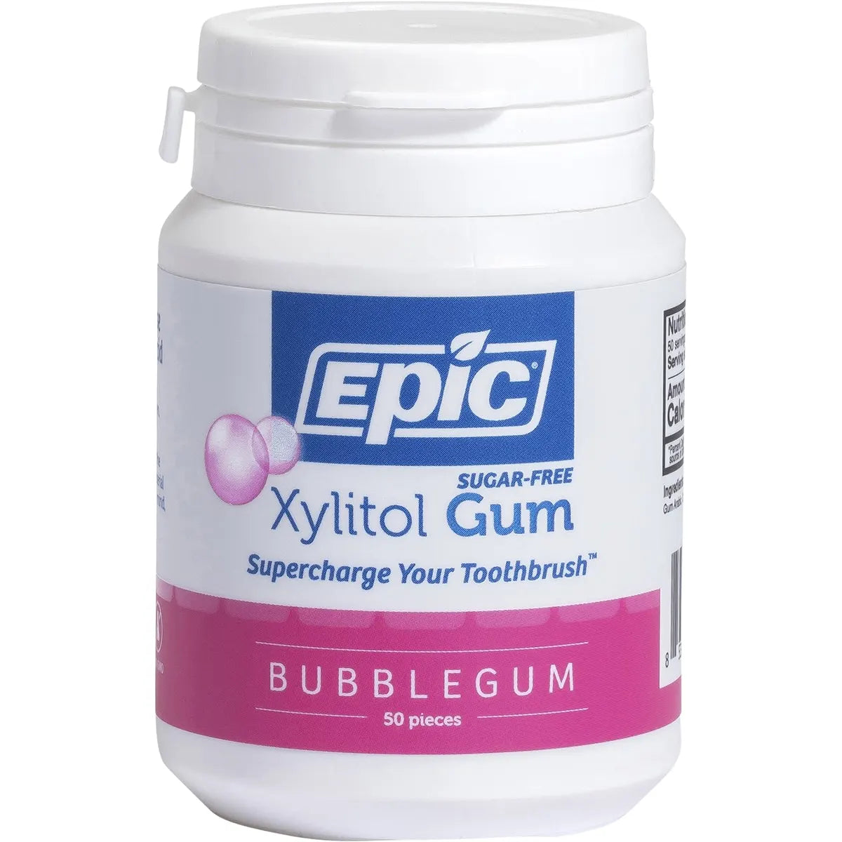 Epic Xylitol Chewing Gum