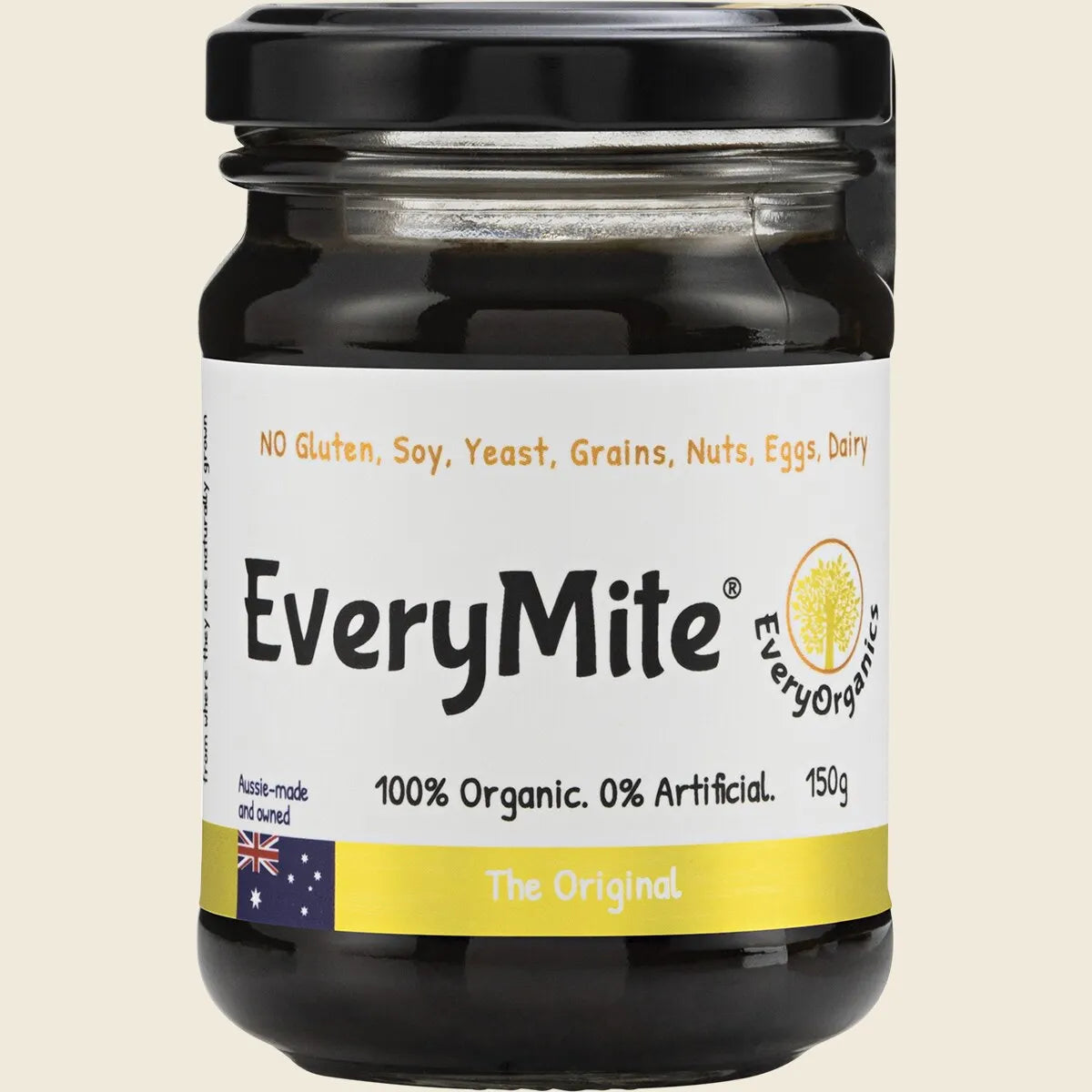 Every Organics EveryMite The Original