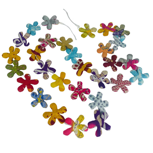 Hanging // Flower Spring Garland