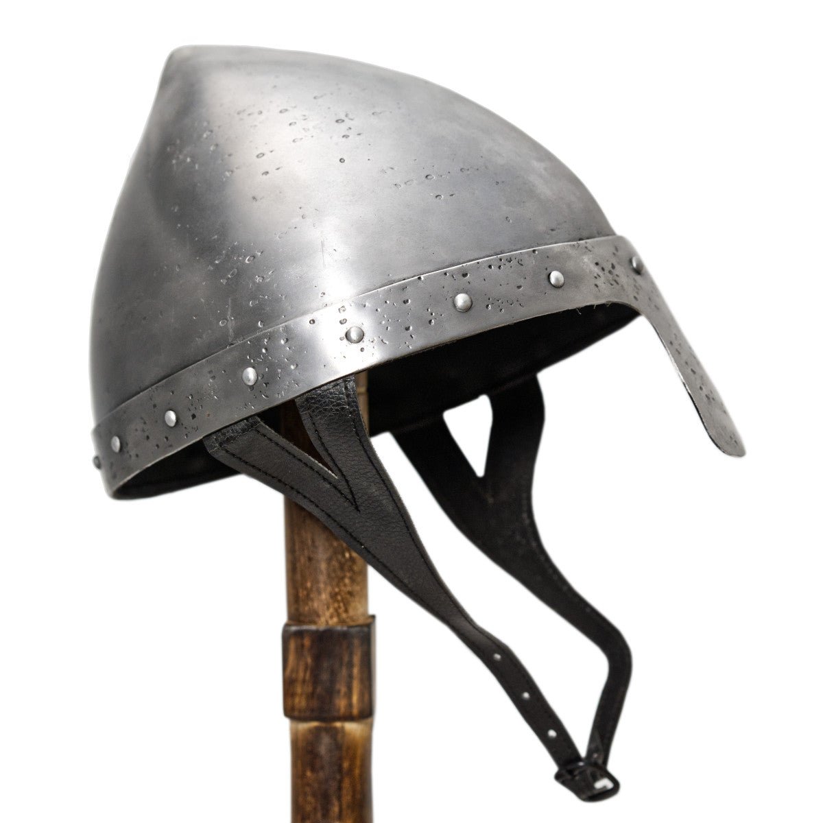 Medieval Helmet - MH112 - Vintage World Australia - 2