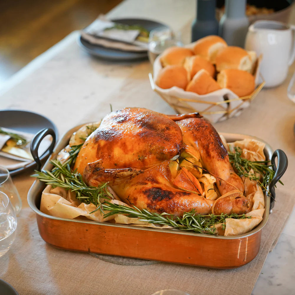 If You Care Non-Stick Roasting Bags