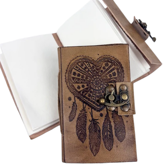 Books & Journals // Skyira