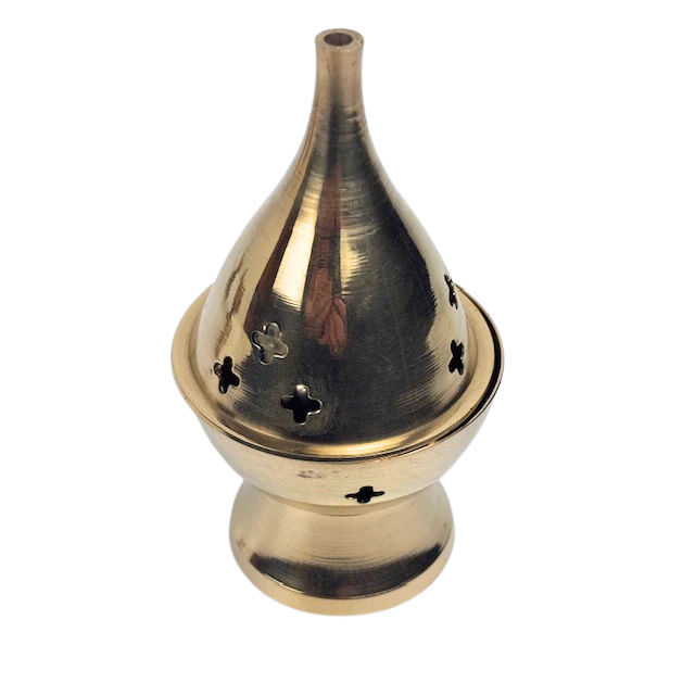 Incense Holders & Oil Burners = Skyira