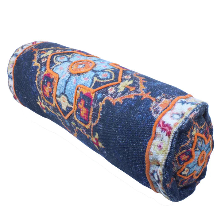 Floor Rugs & Cushions //Skyira
