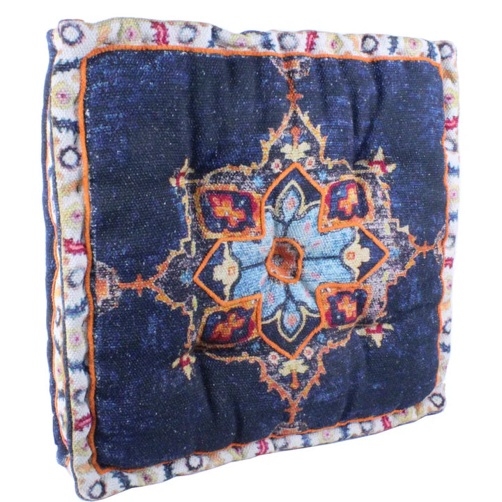 Floor Rugs & Cushions //Skyira