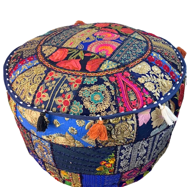 Floor Rugs & Cushions //Skyira