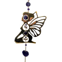Mobile Hanger- Skyira