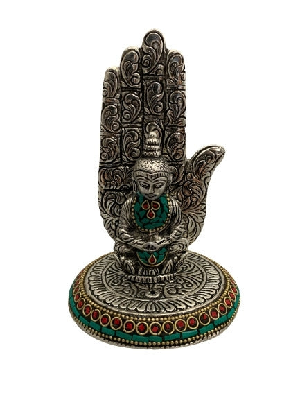 Incense holders & Statues -Dormar