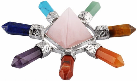 Crystals, Orgone generator - Dormar