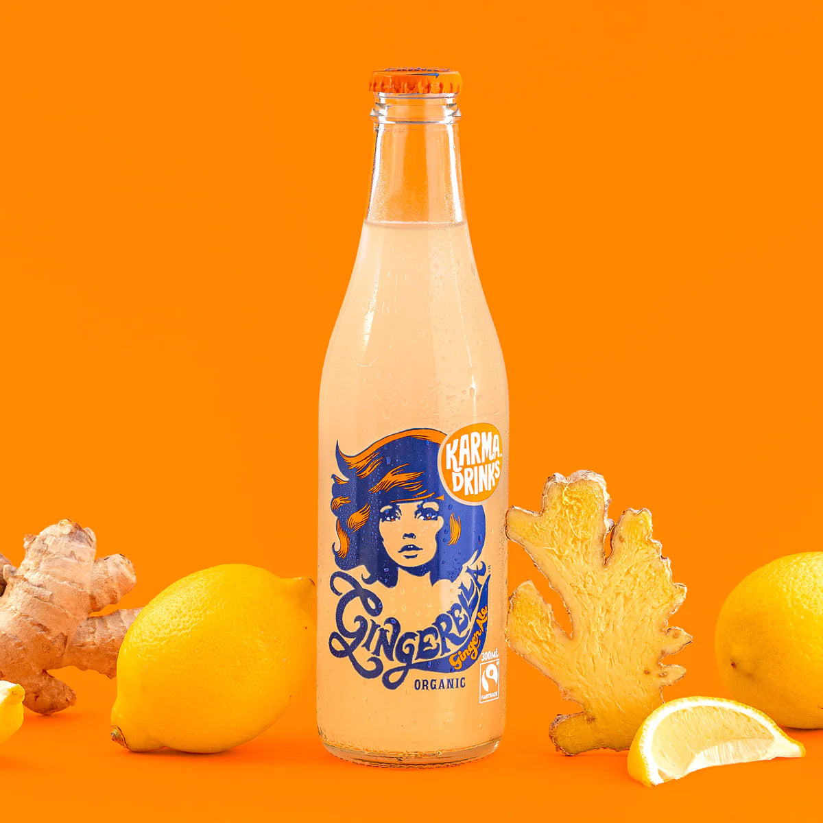 Gingerella