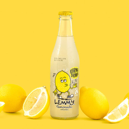 Lemmy Lemonade