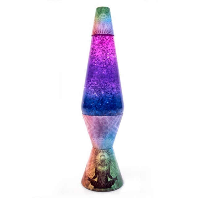 Lava Lamps Spiritual design = Dormar