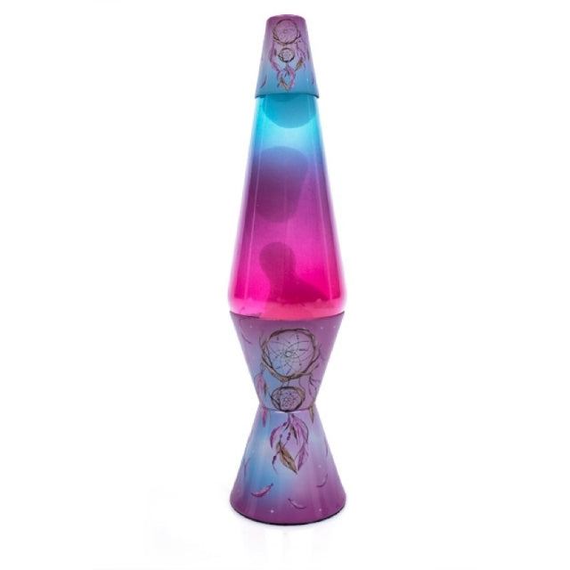 Lava Lamps Spiritual design = Dormar