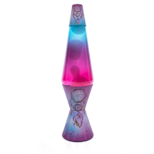 Lava Lamps Spiritual design = Dormar