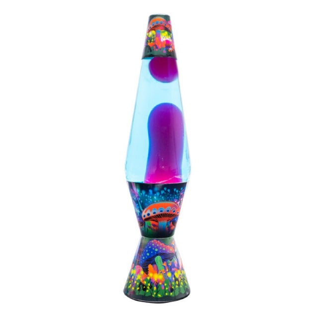 Lava Lamps Spiritual design = Dormar