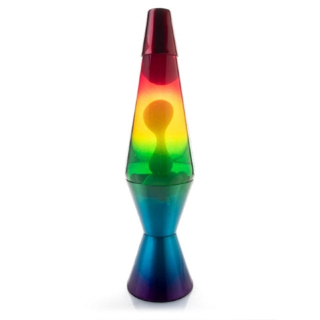 Lava Lamps Spiritual design = Dormar