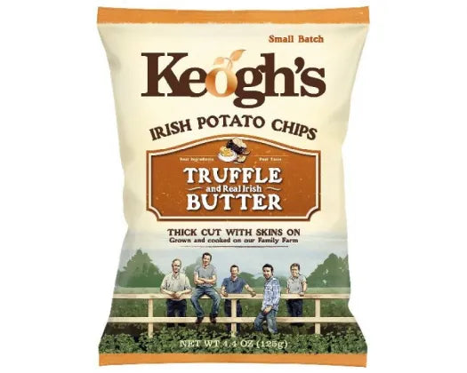 Keogh Chips