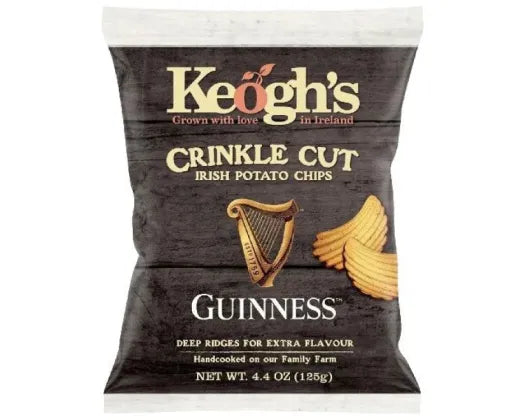 Keogh Chips