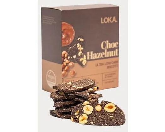 Loka Lupin Biscuit