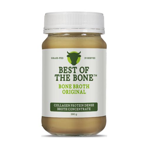 Best of the BONE BROTH CONCENTRATE