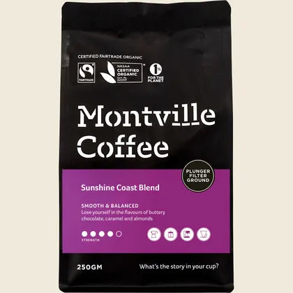 Montville Coffee