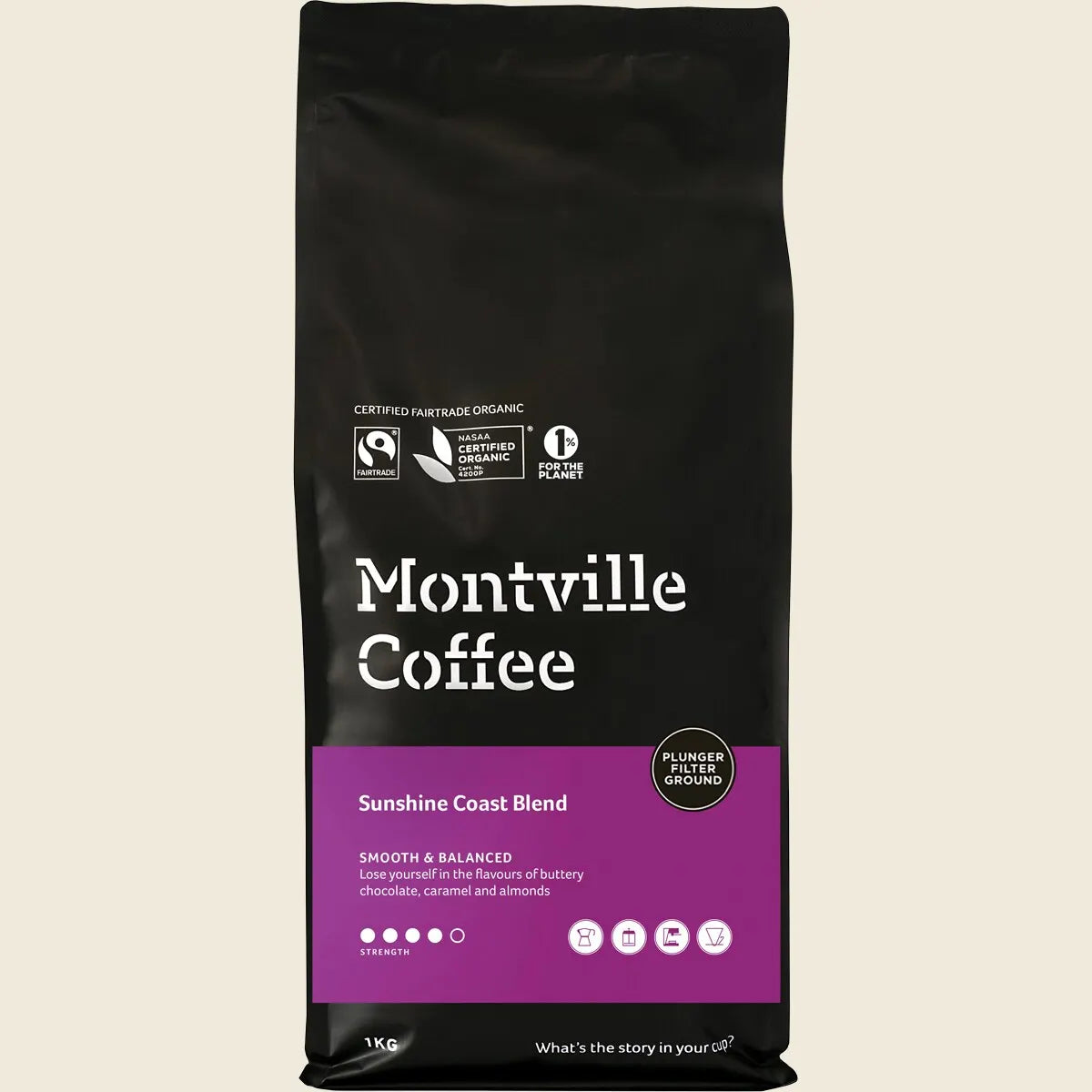 Montville Coffee