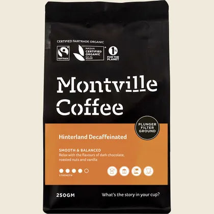 Montville Coffee