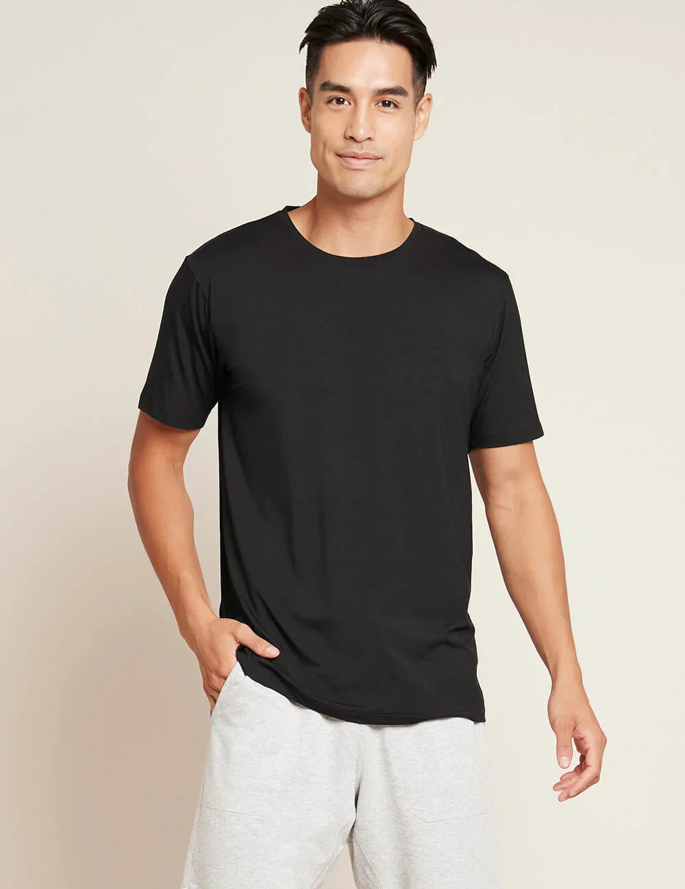 Boody Mens Crew Neck T-Shirt