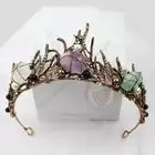 Mermaid tiara