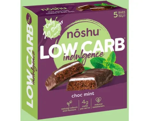 Noshu Bars