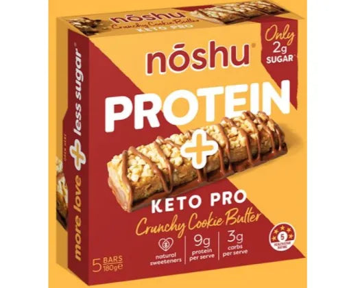 Noshu Bars