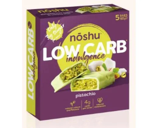 Noshu Bars